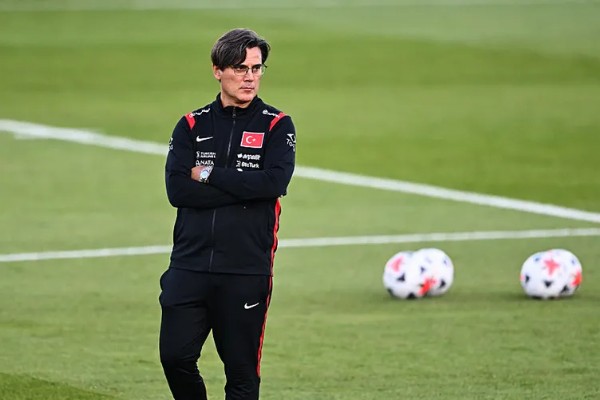 Rakibimiz Fransa! İşte Muhtemel 11'ler